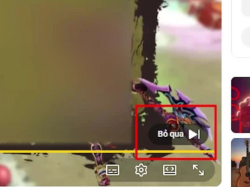 Quảng cáo video online không được buộc xem quá 5 giây