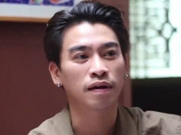 Nam chính chỉ xuất hiện vài phút trong Nhà hai chủ: Có lúc tôi casting 15 lần nhưng đậu được một vai