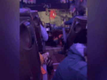 Vụ “chuyến xe bão táp” ở Đồng Tháp: Hãng xe Hùng Hiếu lên tiếng