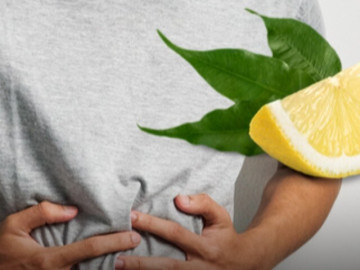 Người đàn ông nguy kịch do “bỏ đói” cơ thể, uống chanh muối chữa ung thư