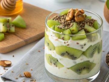 Nằm mãi không ngủ được: 8 loại trái cây quen mặt nhưng được ví như 'thuốc ngủ tự nhiên'