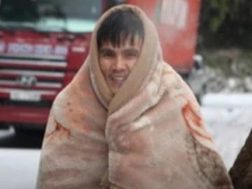 Miền Bắc sắp đón đợt không khí lạnh rất mạnh, nhiệt độ có nơi xuống dưới 4 độ C