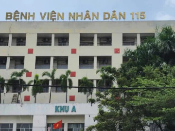 Hồi sinh sự sống cho nam thanh niên ngưng tim khi đang làm việc
