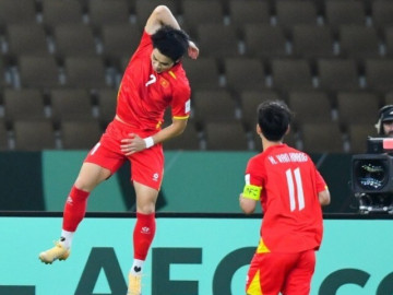 Đình Bắc gây 'sốt' với màn tương tác đáng yêu với ca sĩ Quân A.P