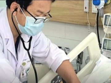 Người đàn ông ngộ độc khí CO vì chữa viêm xoang theo mạng xã hội