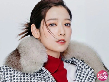 Bí quyết đóng băng thời gian: 5 thói quen giữ nhan sắc không tuổi của Park Shin Hye