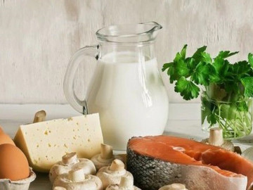 Ăn kiêng, tập luyện đều mà vẫn mất cơ, dáng kém săn chắc: Có thể bạn đang ăn sai cách