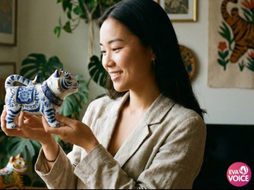 Tử vi tuổi Dần năm Bính Ngọ: Sự nghiệp thăng hoa, tài lộc khởi sắc