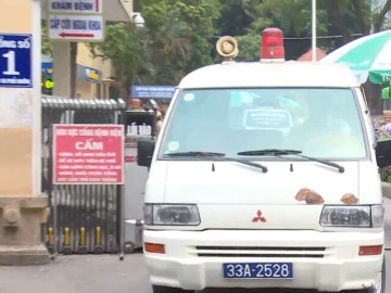 Người dân được hỗ trợ ít nhất 80% kinh phí dịch vụ cấp cứu