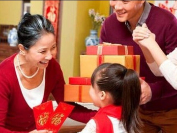 Không phải ai chúc Tết cũng 'mát tay': 3 kiểu người được xem là mang may mắn cho gia chủ