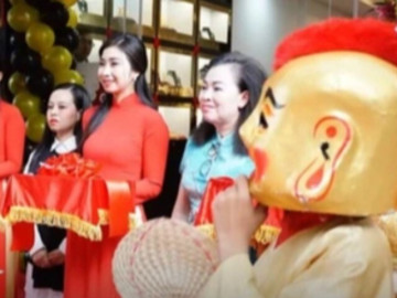 Văn khấn mở hàng và ngày đẹp khai xuân Bính Ngọ giúp gia chủ đón may mắn, tài lộc