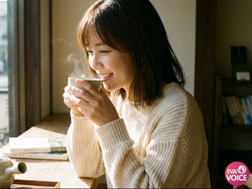 Sau Tết uống gì để nhanh gọn dáng? 3 thức uống giúp giảm cân nhẹ nhàng mà hiệu quả