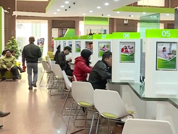 Lãi suất vay mua nhà 2026 tăng mạnh: Bảng thống kê chi tiết các ngân hàng mới nhất