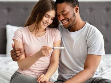 Chồng cần làm gì khi vợ mang thai? 3 điều quan trọng giúp thai kỳ hạnh phúc, gia đình thêm gắn kết