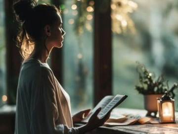 3 nỗi sợ lớn nhất đời người: Bước qua được 1 điều thôi, bạn đã sống an nhiên hơn 90% người khác