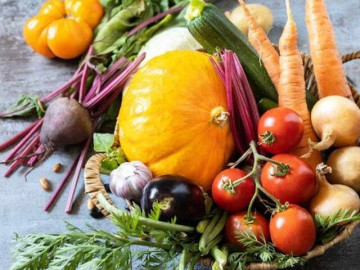 Ăn gì để giảm huyết áp? 11 thực phẩm còn tốt hơn cả củ dền nhiều người vẫn bỏ qua