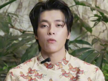 Mỹ nam 1,92 m: 'Cát-xê Trấn Thành trả tăng gấp 100 lần'