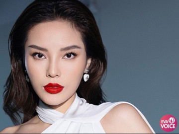 Không cần nhịn ăn, đây là 2 thức uống detox "chân ái" của Hoa hậu Kỳ Duyên