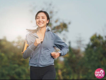 Đổ mồ hôi như "tắm" hay không ra giọt nào: Ai mới thực sự khỏe hơn?