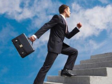 Nếu bạn đang có 5 dấu hiệu này, bạn đang tiến rất gần đến thành công