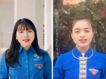 Kỳ vọng của cử tri trẻ Nghệ An trước thềm ngày bầu cử