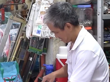 Hộ kinh doanh, cá nhân kinh doanh khai, nộp thuế như nào theo quy định mới