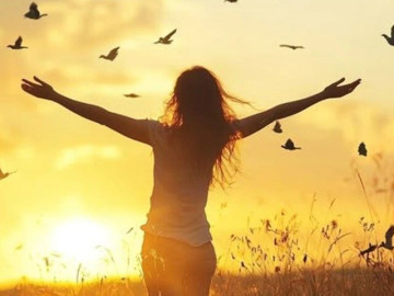 Khi cảm xúc sắp 'bùng nổ', hãy thử 5 cách đơn giản này để lấy lại bình tĩnh