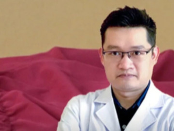 Hướng dẫn cách bấm huyệt trung quản hỗ trợ giảm đau dạ dày