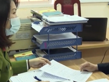 Nữ sinh viên bị lừa 800 triệu đồng khi nghe cuộc gọi giả danh công an