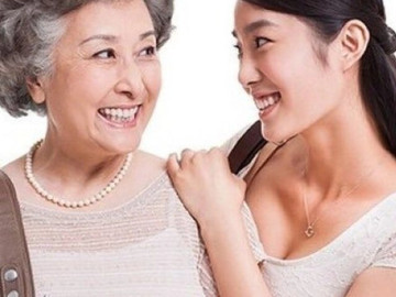 4 hành động nhỏ giúp con dâu 'ghi điểm' tuyệt đối với mẹ chồng