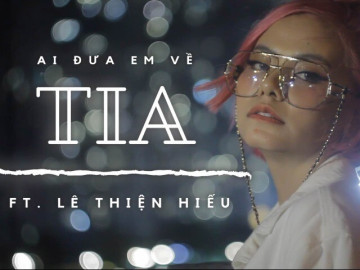 Ai đưa em về - Bài hát từ 6 năm trước bất ngờ đang trở thành hit, trending toàn cầu từ bộ đôi Sing my song ngày nào