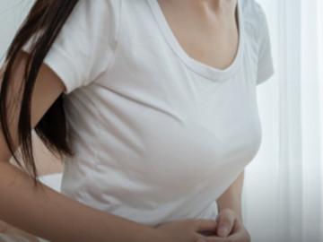 Tự điều trị đau dạ dày tại nhà, người phụ nữ phát hiện nhồi máu cơ tim cấp