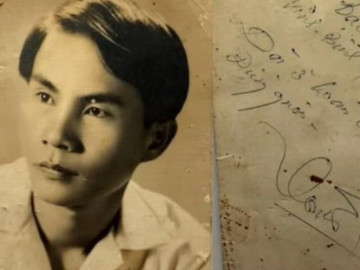 61 năm đi tìm ân nhân: Cái kết bất ngờ khiến ai nghe cũng nghẹn lòng