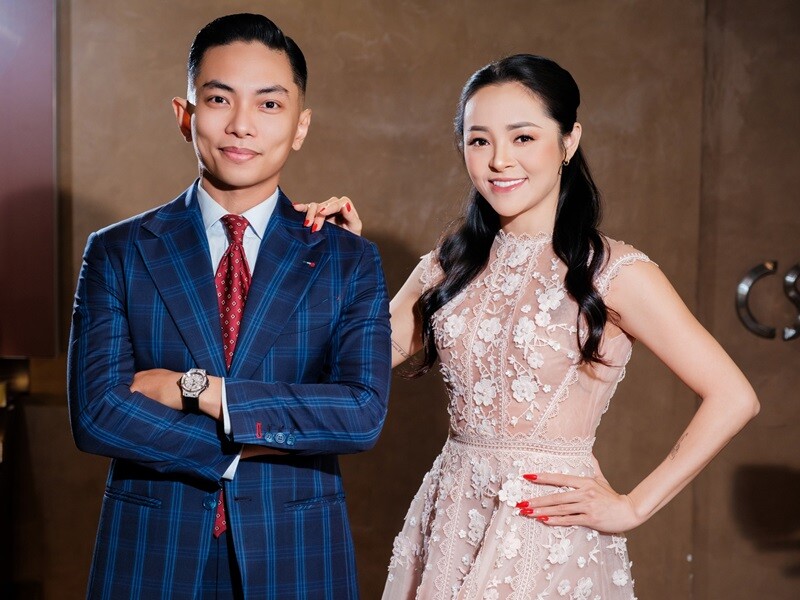 Trong làng dancesport Việt Nam, Phan Hiển và Đặng Thu Hương hiện là cặp VĐV sở hữu bảng thành tích "khủng" bậc nhất. Không chỉ dừng lại ở các đấu trường khu vực, họ đã vươn tầm thế giới, mang về những niềm tự hào chưa từng có cho thể thao nước nhà.