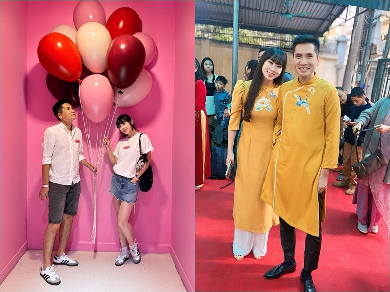 Trong giới thể thao và giải trí, BTV Quốc Khánh là gương mặt quá đỗi quen thuộc với khán giả qua các chương trình như Chuyển động 24h, các bản tin thể thao và đặc biệt là vai trò người dẫn chương trình Ai Là Triệu Phú mới.