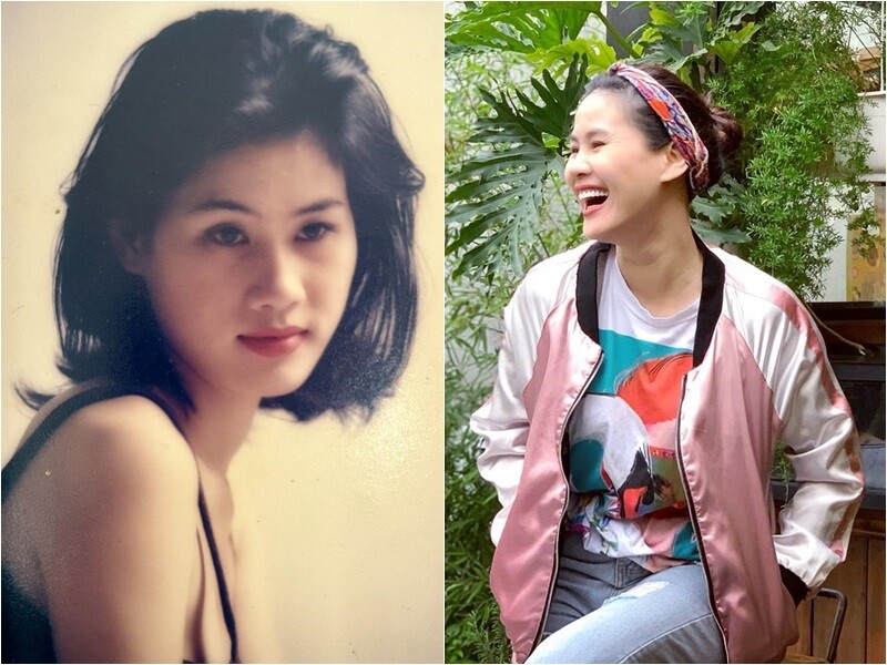 Trong làng giải trí Việt, Thân Thúy Hà vốn nổi danh là một "đóa hồng gai" với vẻ đẹp sắc sảo, mặn mà và cá tính mạnh mẽ. Tuy nhiên, ít ai biết rằng để có được diện mạo "vạn người mê" ấy, nữ diễn viên đã thừa hưởng những "gen trội" cực phẩm từ cả cha và mẹ.