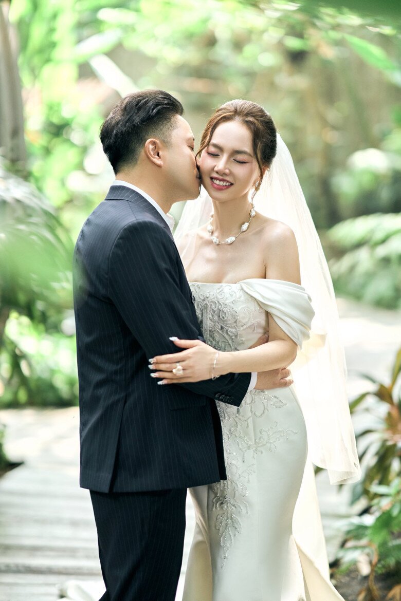 Nữ diễn viên từng có lúc muốn bỏ nhà đi.