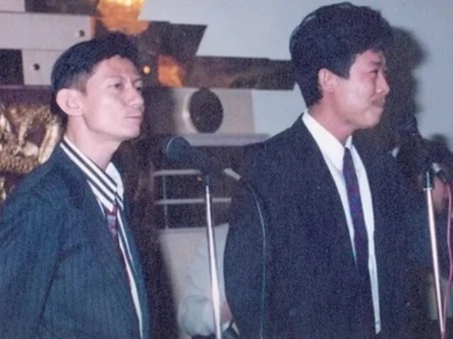 Giải trí - Danh hài Việt sang Mỹ làm công nhân bơm xăng, được trả 1 cây vàng khi làm MC đám cưới