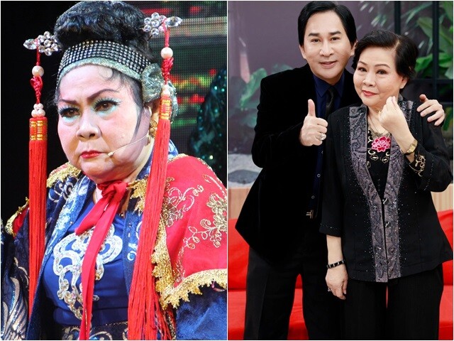 Mẹ ruột đình đám của Trinh Trinh: Nữ hổ tướng có dòng tộc vang danh, từ chị em thành mẹ vợ Kim Tử Long