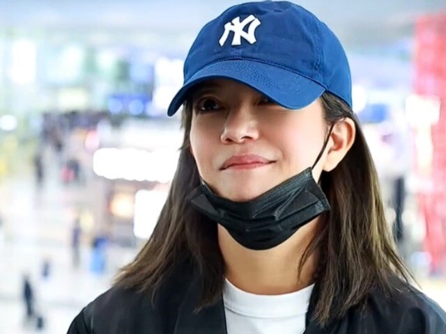 Tiếc cho Triệu Vy
