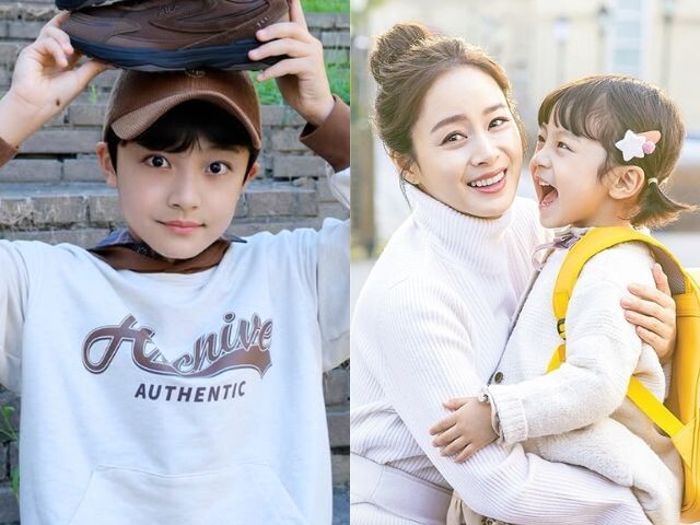 Con gái Kim Tae Hee trưởng thành nam tính ngỡ ngàng, 11 tuổi đã đóng 30 phim