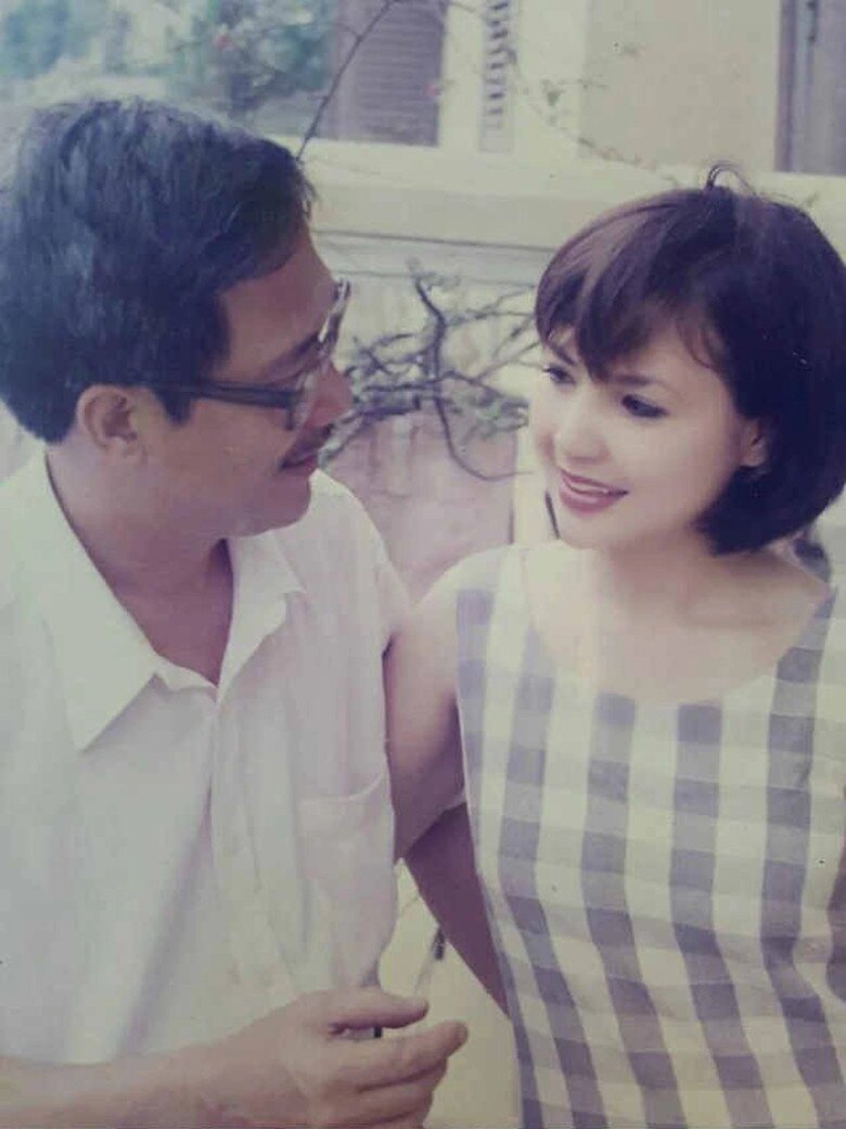 2 mỹ nhân đình đám Hà Nội xưa nay đều là NSND: Người 2 lần đò, chuẩn bị sẵn hậu sự trên đồi cao - 4