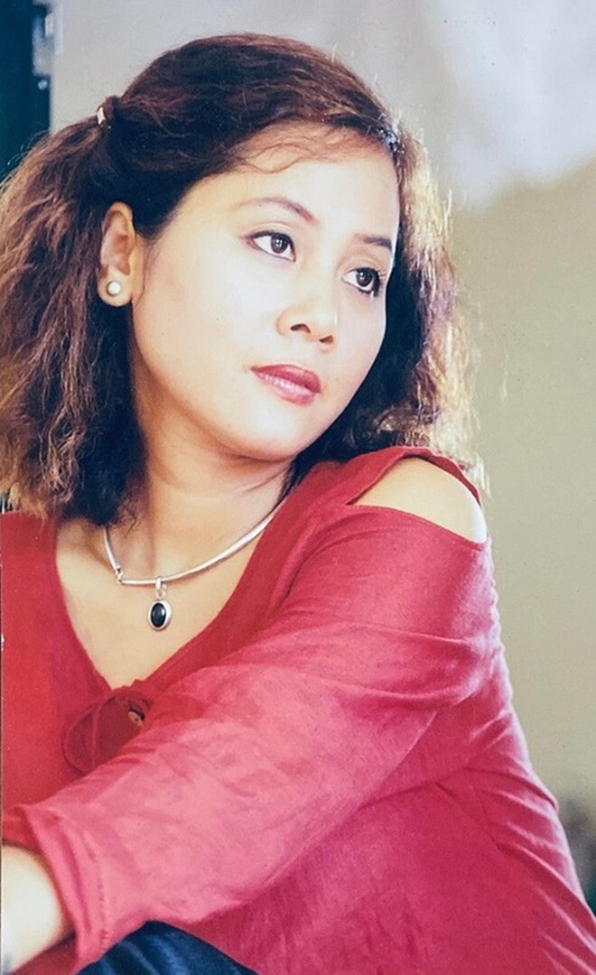 2 mỹ nhân đình đám Hà Nội xưa nay đều là NSND: Người 2 lần đò, chuẩn bị sẵn hậu sự trên đồi cao - 8