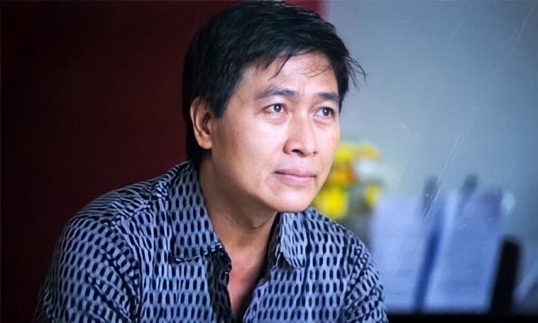 Diễn viên Quốc Tuấn là một trong những nam diễn viên được yêu mến trên màn ảnh vào thập niên 1990.