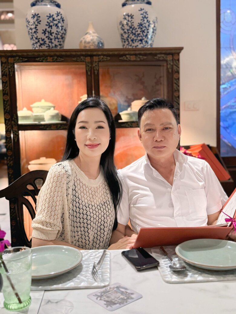 Á hậu đầu tiên của Việt Nam là NSND, sống với đại gia mấy chục năm amp;#34;không có cơ hội để ghenamp;#34; - 3