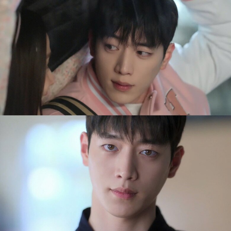Seo Kang Joon đốn ngã trái tim các fan nữ từ những giây đầu xuất hiện.