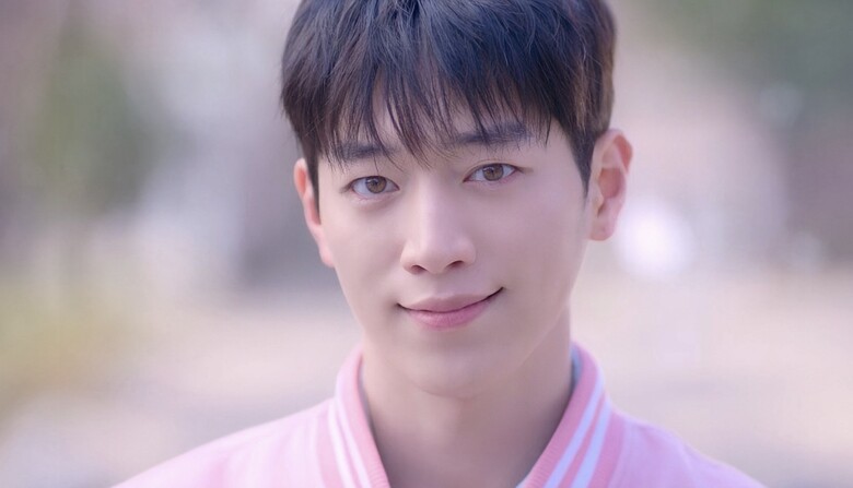 Seo Eun Ho (Seo Kang Joon) là bạn trai mà Mi Rae yêu thích nhất.