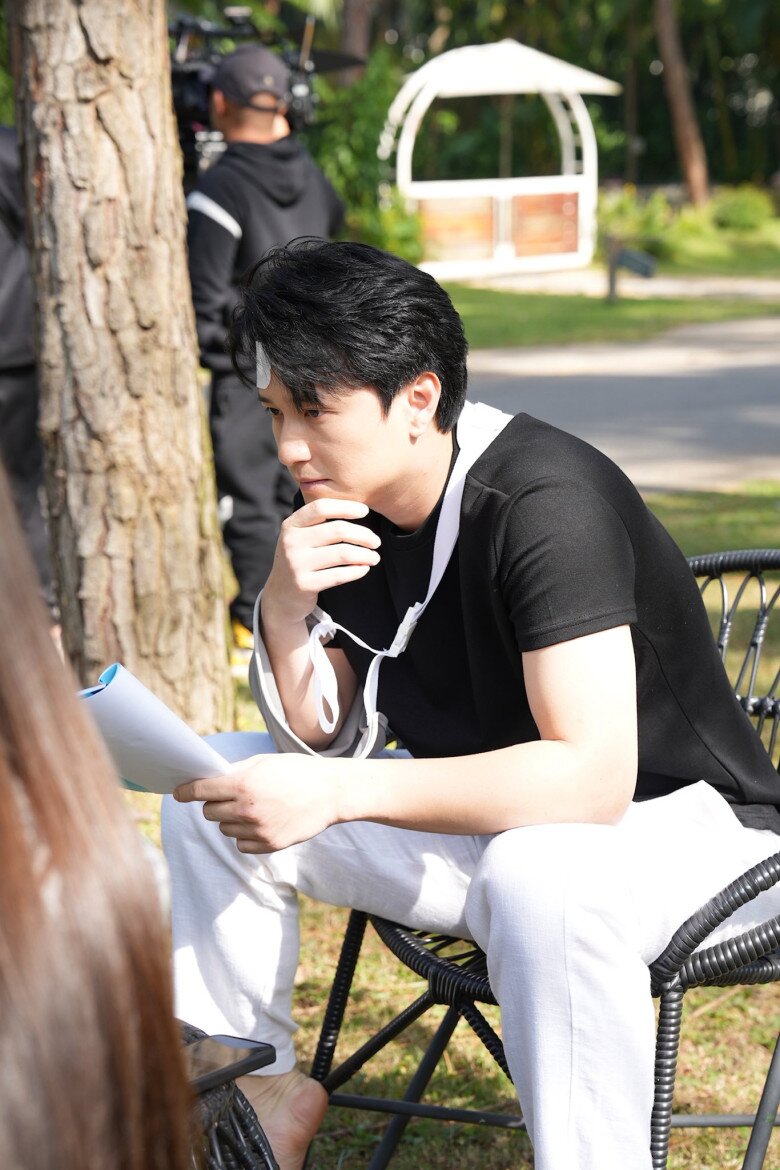 Bách của Huỳnh Anh có lấy lại trí nhớ?