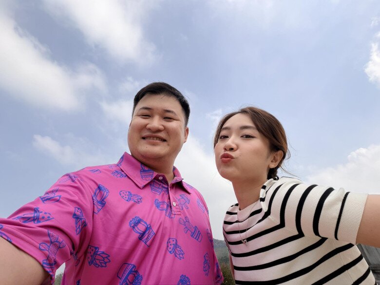 Chiến thầm thương Thư từ lâu nhưng không tỏ tình với cô bạn.