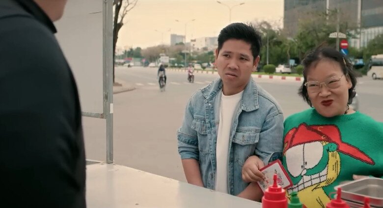 Cách Em 1 Milimet vừa kết thúc, Chiến Đo bất ngờ công bố amp;#34;người trong timamp;#34; khiến khán giả trầm trồ - 3